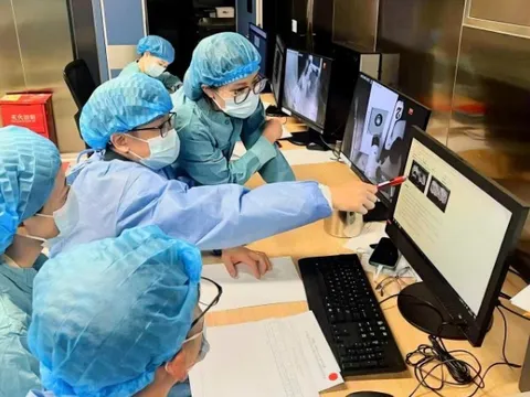 Chuyển giao công nghệ thụ tinh trong ống nghiệm không kích thích buồng trứng