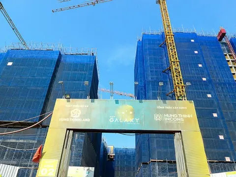 Hưng Thịnh Land đối mặt với khó khăn tài chính, chậm thanh toán gốc và lãi trái phiếu