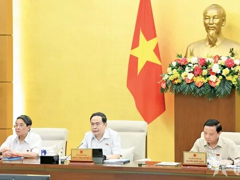 Phó chủ tịch Quốc hội Trần Quang Phương: Cần có lộ trình và giải pháp thực hiện chuyển đổi xanh trong giao thông