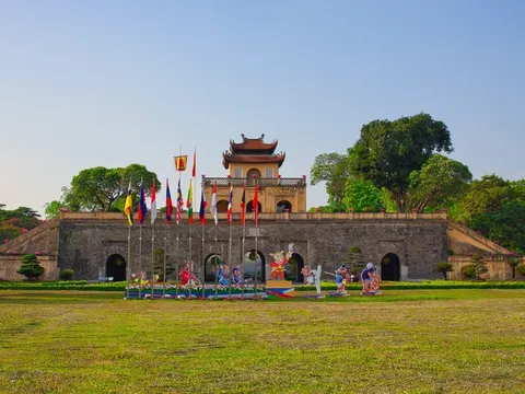 Hà Nội, Đà Nẵng và Đà Lạt dẫn đầu điểm đến "hút khách" dịp Quốc khánh