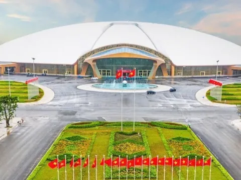 Xây dựng tour tham quan Triển lãm Thành tựu đất nước 80 năm Quốc khánh 2/9