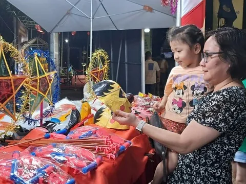 Hà Nội yêu cầu bảo đảm an toàn thực phẩm dịp Tết Trung thu năm 2025