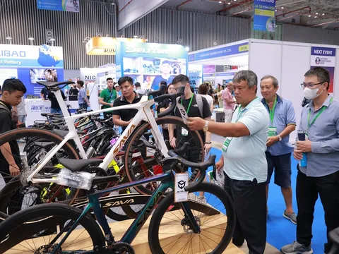 Vietnam Cycle 2025: Cơ hội vàng để doanh nghiệp bứt phá trong thị trường xe đạp, xe điện