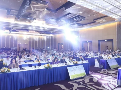 Hội thảo khoa học quốc tế về dinh dưỡng học đường năm 2025