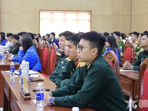 Lâm Đồng: Phát động phong trào “Bình dân học vụ số”