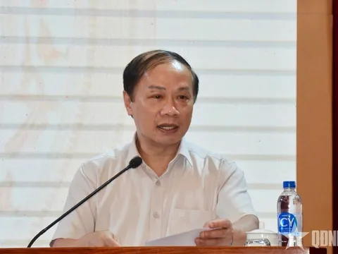 Ban Tuyên giáo và Dân vận Trung ương: Đẩy mạnh tuyên truyền các sự kiện chính trị trọng đại