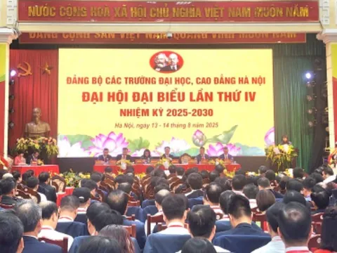 Xác định chuyển đổi số là khâu đột phá để nâng cao chất lượng đào tạo