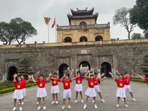 Du lịch Thủ đô sẵn sàng “bùng nổ” dịp Quốc khánh 2/9