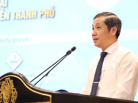 Thành phố Hồ Chí Minh đối thoại với doanh nghiệp lĩnh vực giáo dục