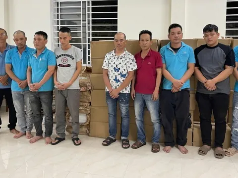 Đà Nẵng: Điều tra vụ trộm tài sản trị giá hàng tỷ đồng của doanh nghiệp trong Khu công nghiệp Đà Nẵng