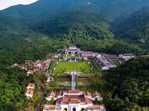 Quảng Ninh lần đầu tiên tổ chức Lễ hội mùa thu Yên Tử 2025
