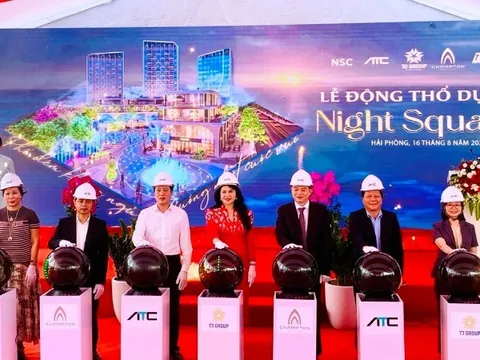 Chung tay phát triển nền kinh tế ban đêm của thành phố Hải Phòng