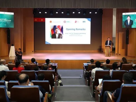 Giáo dục đại học Việt Nam đổi mới cả về quy mô và chất lượng
