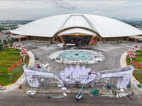 Thủ tướng yêu cầu đảm bảo tốt nhất cho Lễ khánh thành, khởi công các dự án, công trình chào mừng kỷ niệm 80 năm ngày Quốc khánh