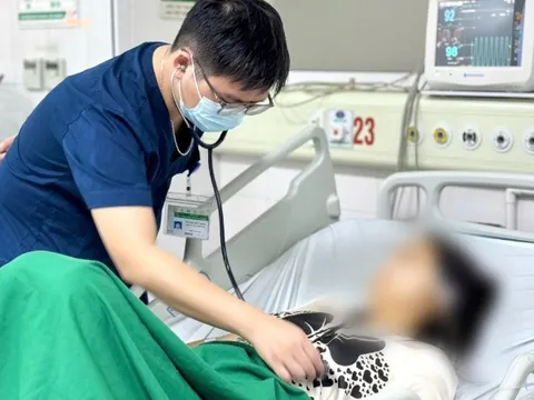 Nhiều ca mắc sốt rét ác tính, bác sĩ khuyến cáo người dân khi đến các quốc gia ở châu Phi
