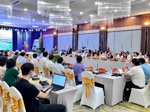 Nhận diện đầy đủ giá trị thương hiệu Di sản Tràng An để bảo tồn, phát triển du lịch bền vững