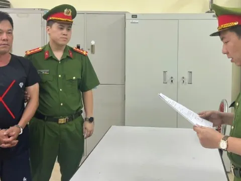 Sơn La: Khởi tố 1 đối tượng dùng mối quan hệ giả lừa đảo chiếm đoạt tài sản