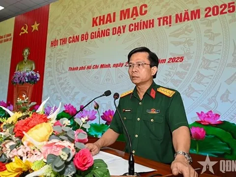 Nâng cao kỹ năng, tri thức về chuyển đổi số
