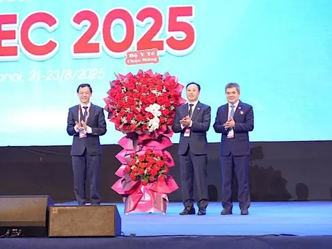 VIDEC 2025 cập nhật những tiến bộ mới nhất trong chăm sóc, điều trị các bệnh lý răng-hàm-mặt