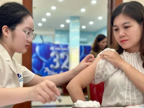 Biến chứng nguy hiểm không được xem nhẹ của cúm mùa