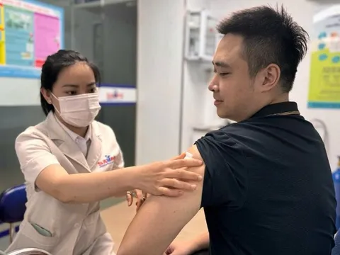 Cúm mùa gia tăng vào khoảng tháng 9, cần làm gì để phòng tránh?