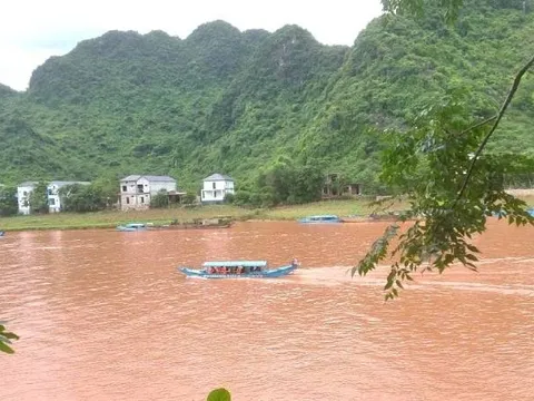 Quảng Trị: Các điểm du lịch tại Phong Nha-Kẻ Bàng mở cửa đón khách trở lại