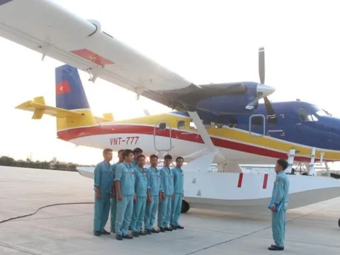 Vinh dự góp sức cho ngày hội lớn của đất nước