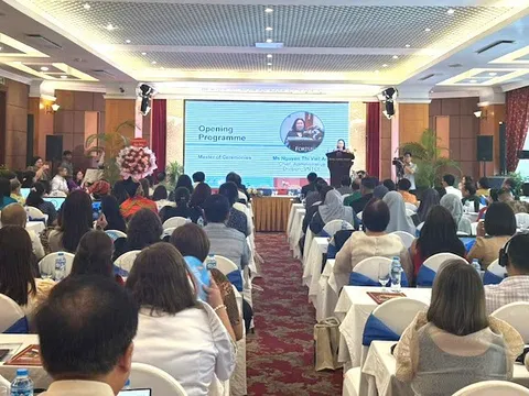 Xây dựng môi trường không khói thuốc lá