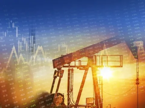 Giá xăng dầu hôm nay (29-8): Đồng loạt tăng