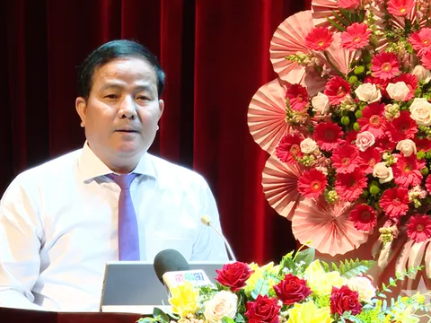 Cần Thơ: Tổng kết, trao giải Cuộc thi chính luận về bảo vệ nền tảng tư tưởng của Đảng lần thứ III
