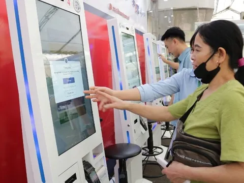 Bảo đảm hoạt động hệ thống y tế cơ sở đáp ứng mô hình chính quyền địa phương 2 cấp