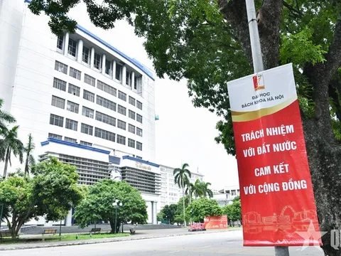 Bộ Giáo dục và Đào tạo lấy ý kiến về kiểm định chất lượng cơ sở giáo dục đại học