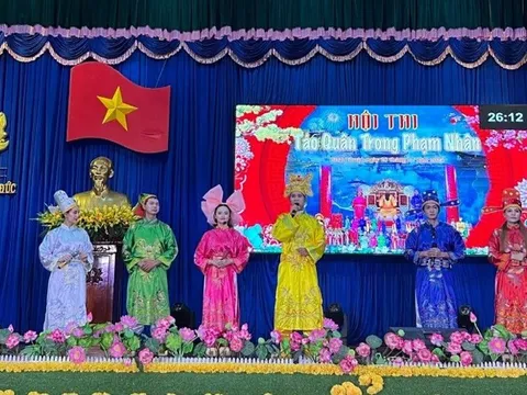 Con đường mới cho những người lầm lỡ