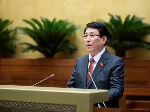 Thư của Chủ tịch nước Lương Cường gửi ngành Giáo dục nhân dịp khai giảng năm học 2025 - 2026