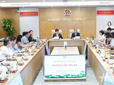 Tiếp tục triển khai Chiến lược quốc gia về thu hút, trọng dụng nhân tài