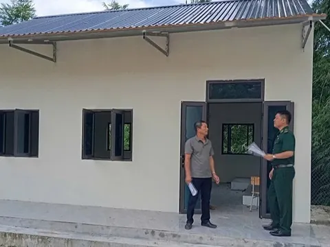 Thanh Hóa: Chuẩn bị cơ sở vật chất trường học, đón năm học mới