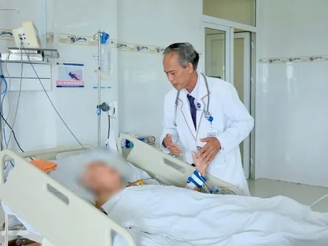 Nhiều trường hợp nguy kịch vì rắn cắn trong mùa mưa