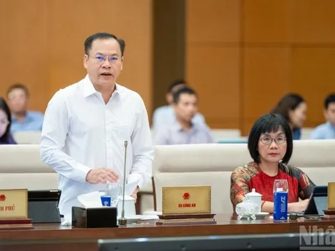 Không phân biệt địa giới hành chính trong giải quyết thủ tục cấp phiếu lý lịch tư pháp