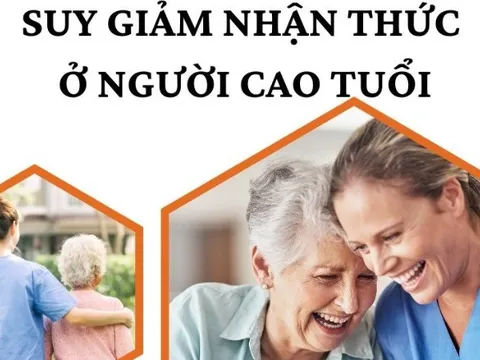 Nguyên tắc vàng bảo vệ não bộ, phòng ngừa suy giảm nhận thức