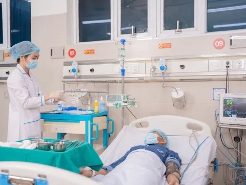 Chủ quan tưởng bị tiền đình, bệnh nhân mắc hội chứng thần kinh hiếm gặp