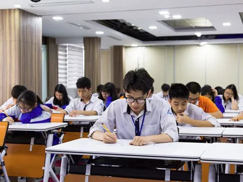 Quy định mới về liên kết tổ chức thi cấp chứng chỉ năng lực ngoại ngữ của nước ngoài