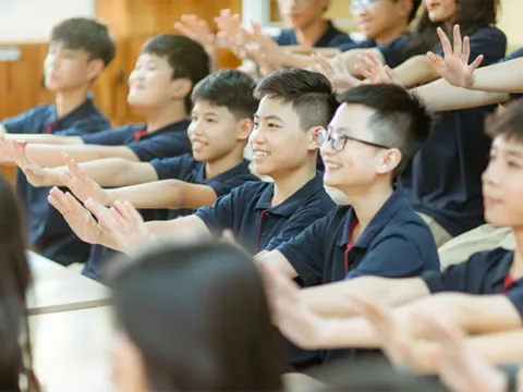 Giáo dục thực chất bắt đầu từ dạy thật - học thật - thi thật