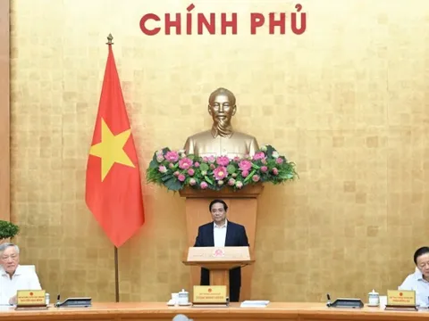 Đầu tư công sức, trí tuệ, nâng cao chất lượng công tác xây dựng pháp luật