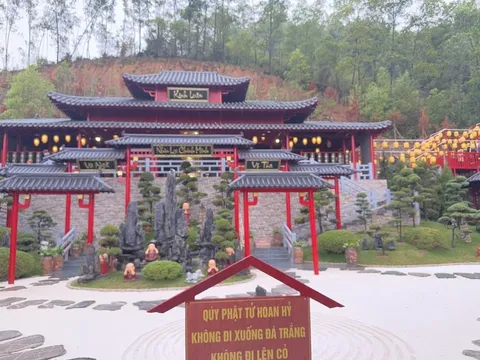 Đẩy mạnh các giải pháp tổng thể, để du lịch Việt tăng tốc về đích đúng kế hoạch năm 2025