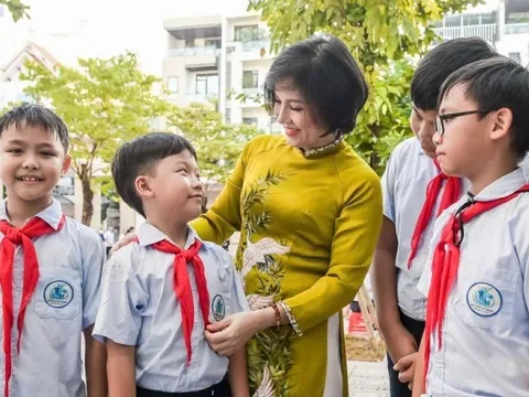 Bảo đảm hệ thống giáo dục ổn định, bền vững