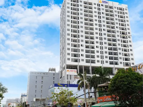 Khả năng "hoạt động liên tục" của DRH Holdings bị nghi ngờ