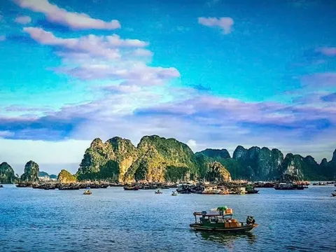 Du lịch Quảng Ninh trên hành trình số hóa