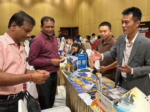 Ấn Độ: Thị trường khai thác giàu tiềm năng của du lịch Việt Nam