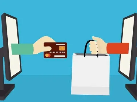 Siết chặt quản lý nhà nước trong lĩnh vực thương mại điện tử