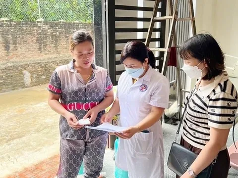 Hà Nội: Số ca mắc sốt xuất huyết, tay chân miệng tăng